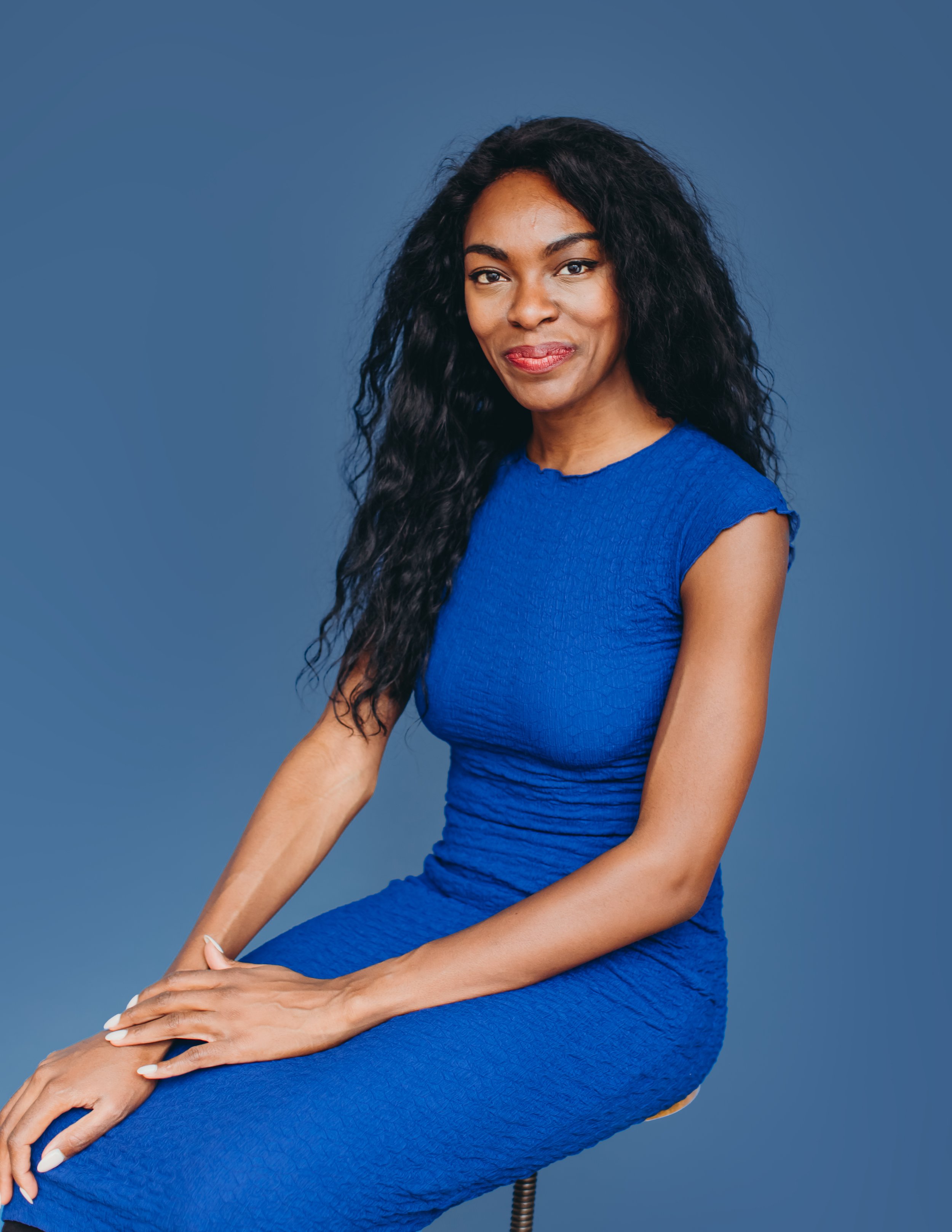 Deborah Choi, Founderland co-founder and managing director