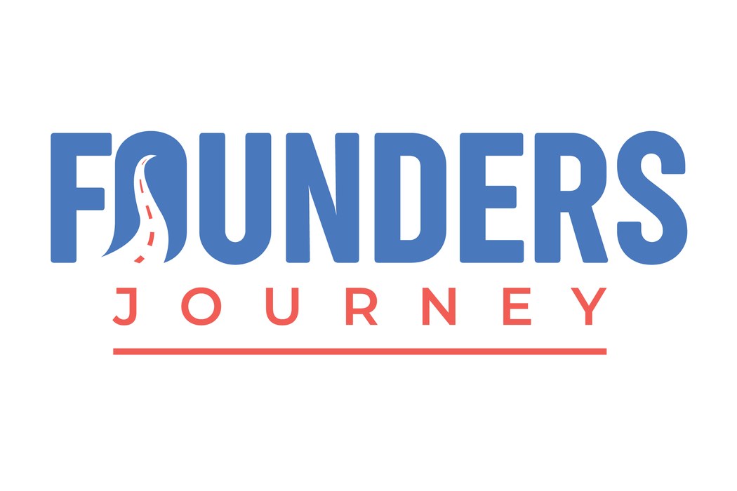 Founders Journey asks what happened before the win