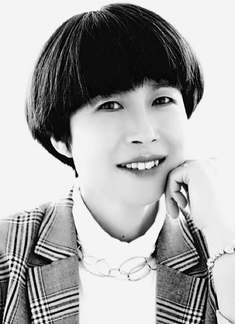 Helen Liang, founder and managing partner of FoundersX Ventures