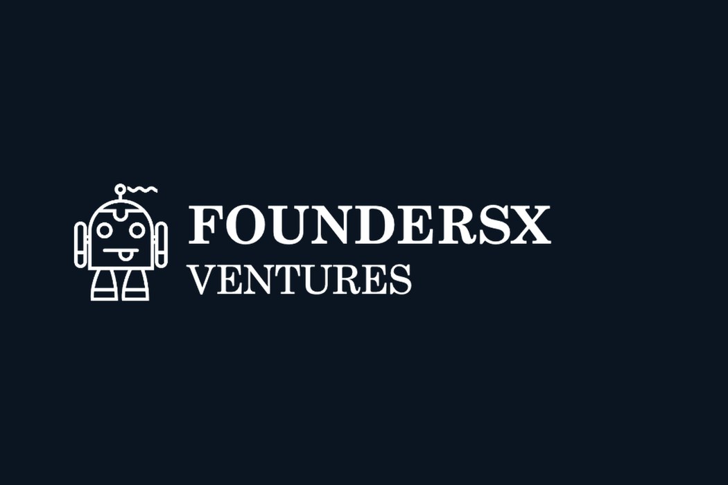 FoundersX Ventures bets on the whole AI machine