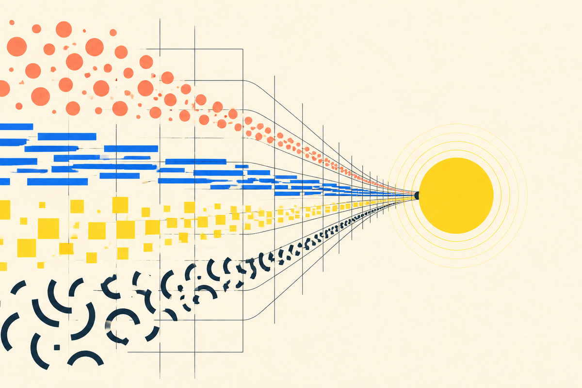 Four Feedback Platforms, Four Very Different Jobs