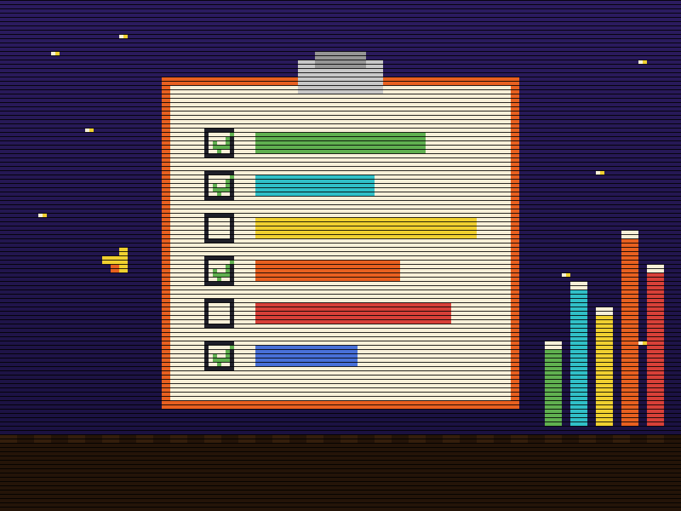 Four Survey Tools That Refuse to Be SurveyMonkey