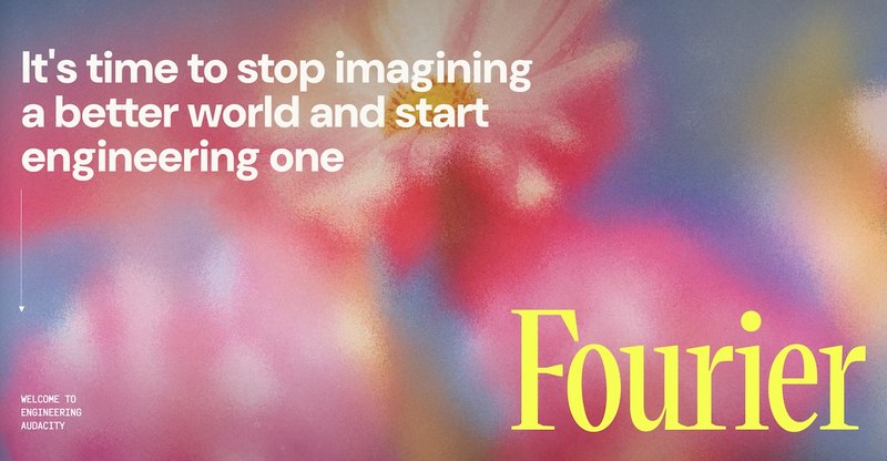 Fourier