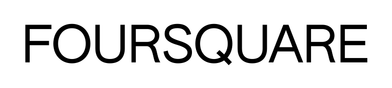 Foursquare company logo