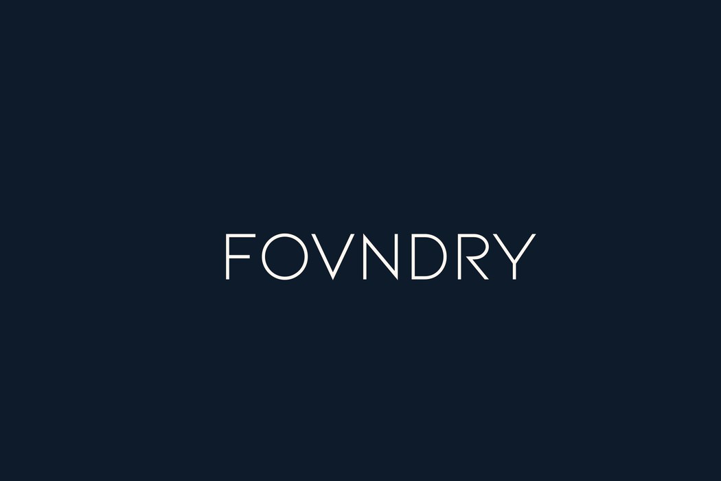 FOVNDRY
