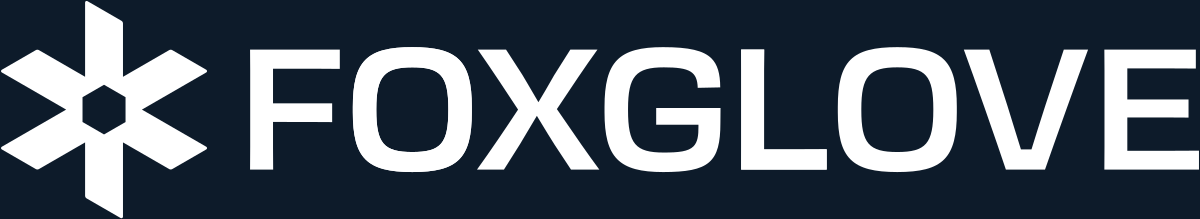 Foxglove logo