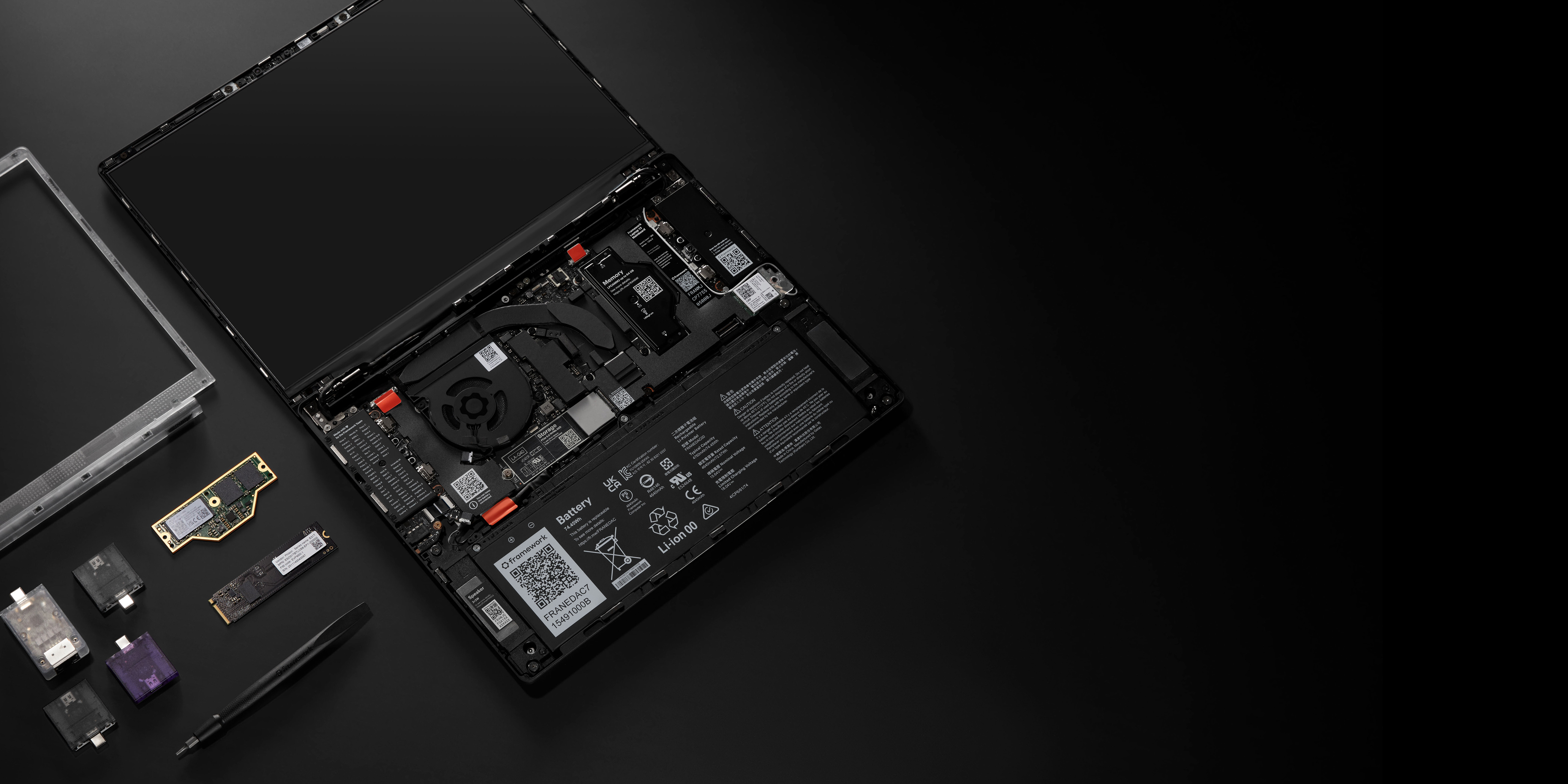 Framework Laptop 13 Pro Gives Linux Developers the Laptop They Asked For - and a RAM Bill They Didn’t