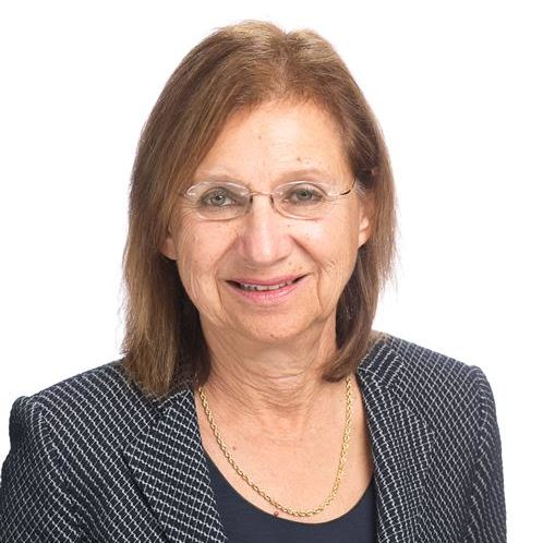 Fran Craig