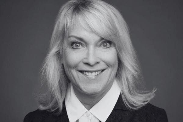 Fran Wilson Has a Map for Marketing’s Messiest Rooms