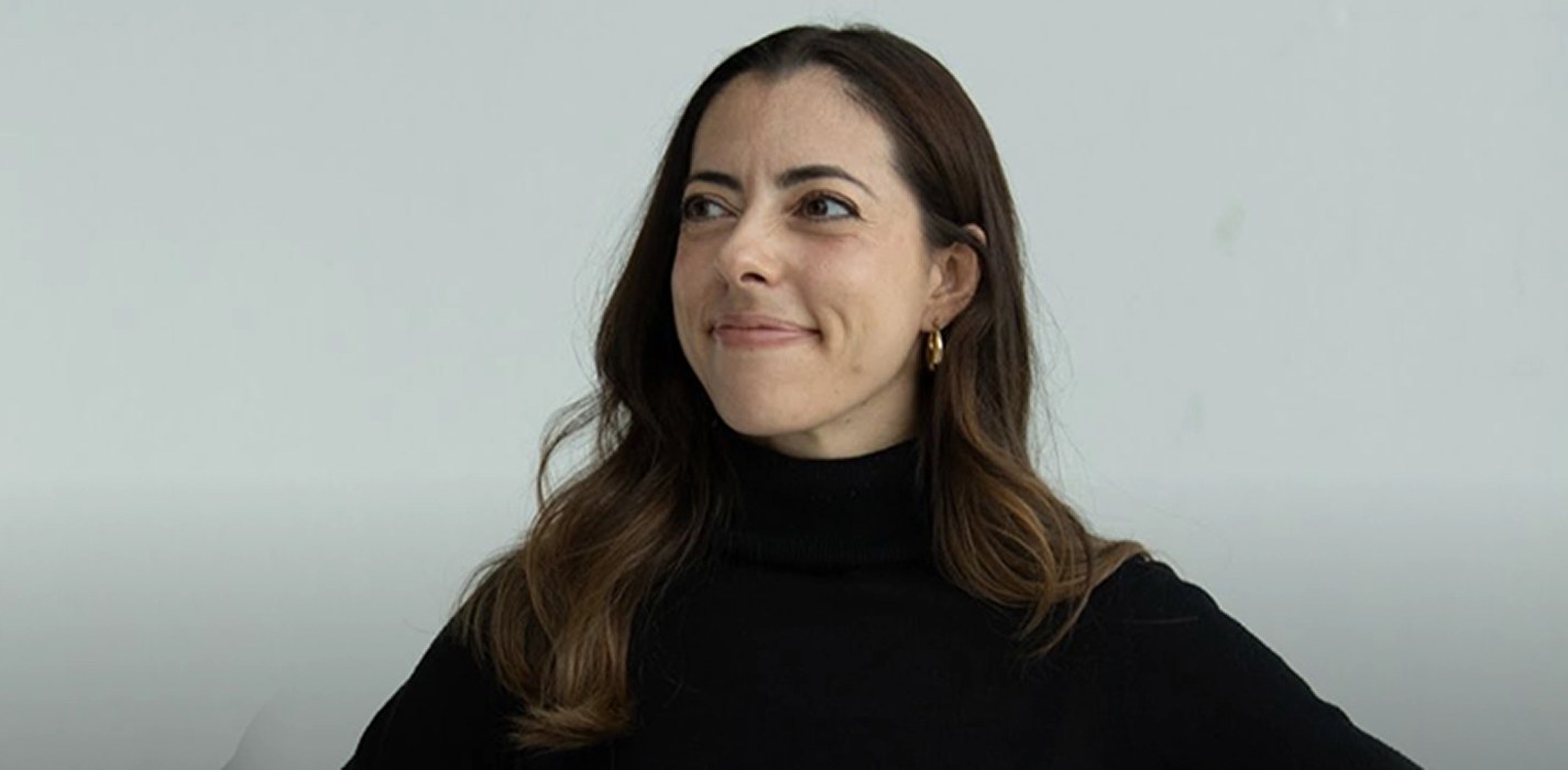 Francesca Gargaglia