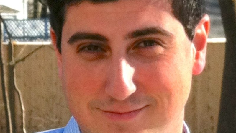 Francisco Aguilar