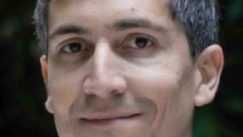 Francisco Leport