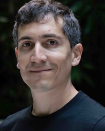 Francisco Leport, Co-founder and CEO of Gordian Biotechnology