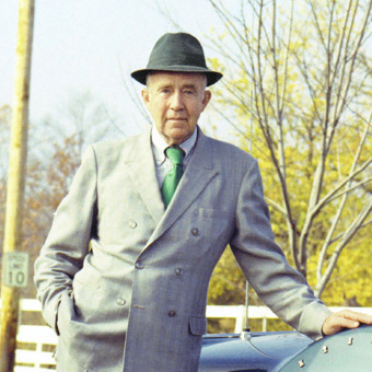 Frank C. Sullivan