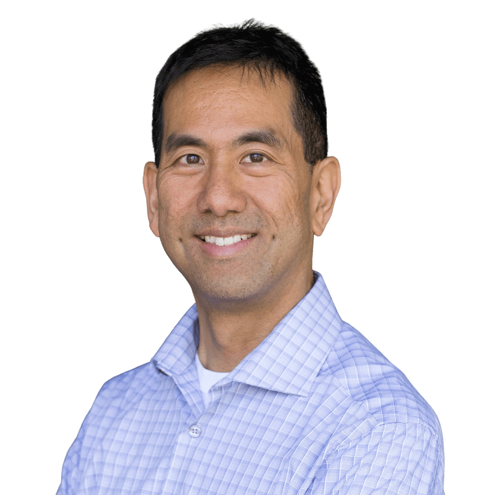 Frank Chen, Partner at Andreessen Horowitz