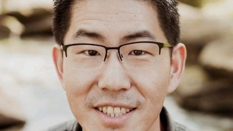 Frank Cheung