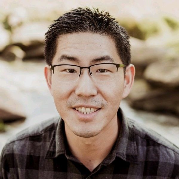 Frank Cheung, co-founder and CEO of Accorded