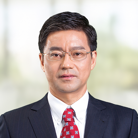 Frank Fangliang Zhang