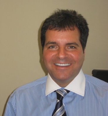 Frank Gaspari