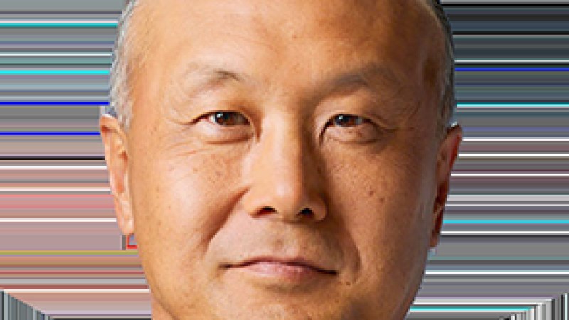 Frank D. Lee