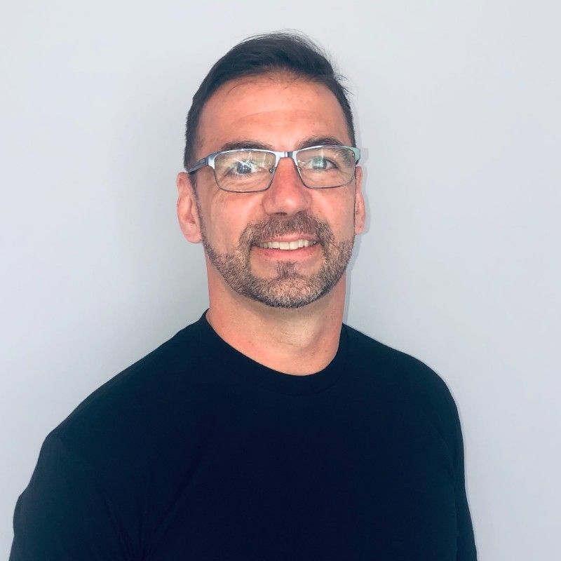 Frank Moreno Is Marketing the Moment Your Bank Decides to Trust You