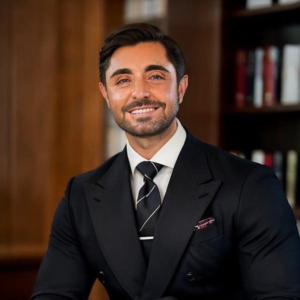 Frank Pica, CEO and co-founder of Native AI