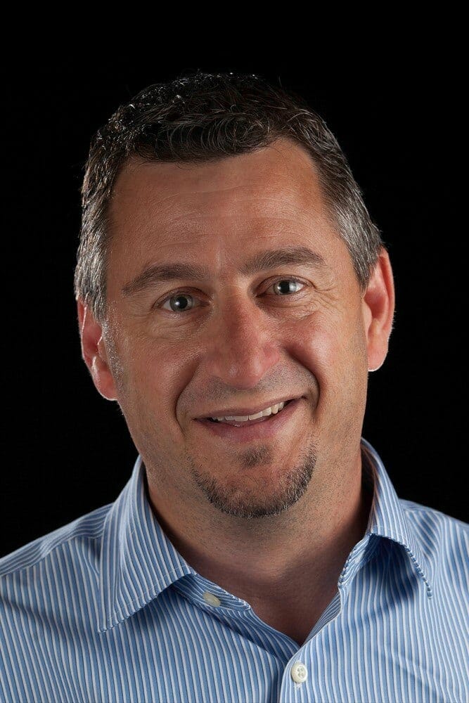Frank (Francis) Poore