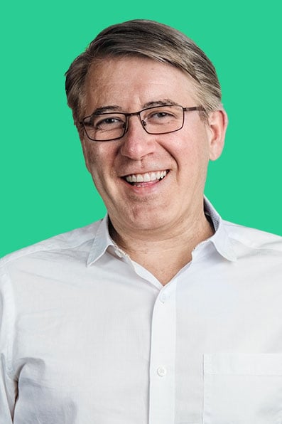 Frank Salmon