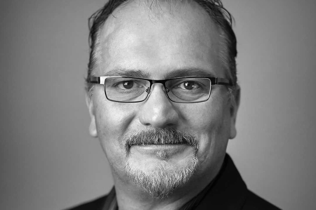 Frank Soukup III