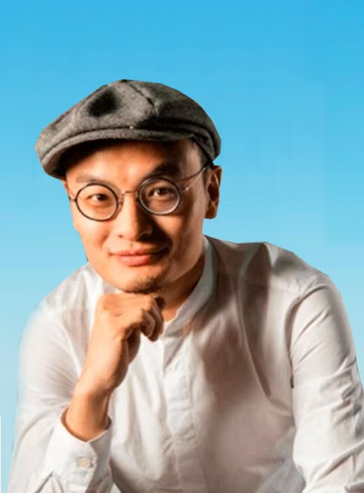 Frank Wang (Wang Tao)