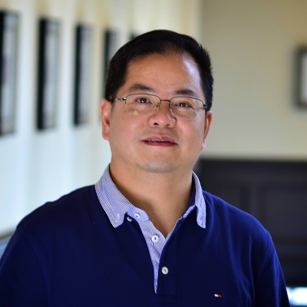 Frank Wei