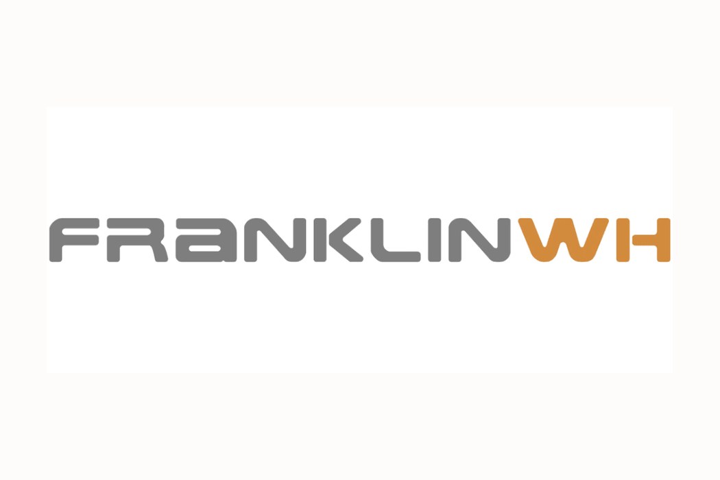 FranklinWH gives your house a power plan