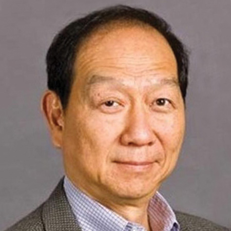 Fred Chang