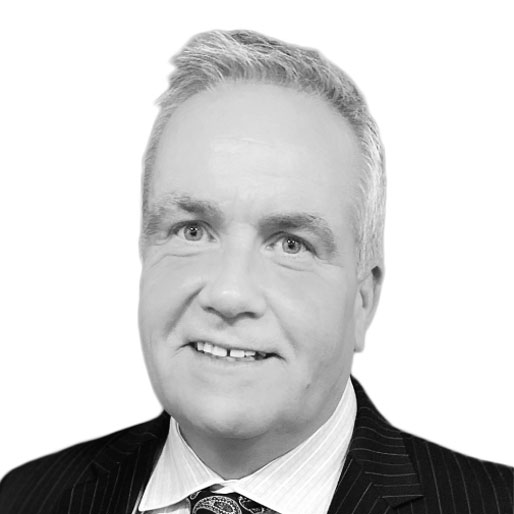 Fred Edwards Built a Career in the Work Everyone Notices Only When It Stops