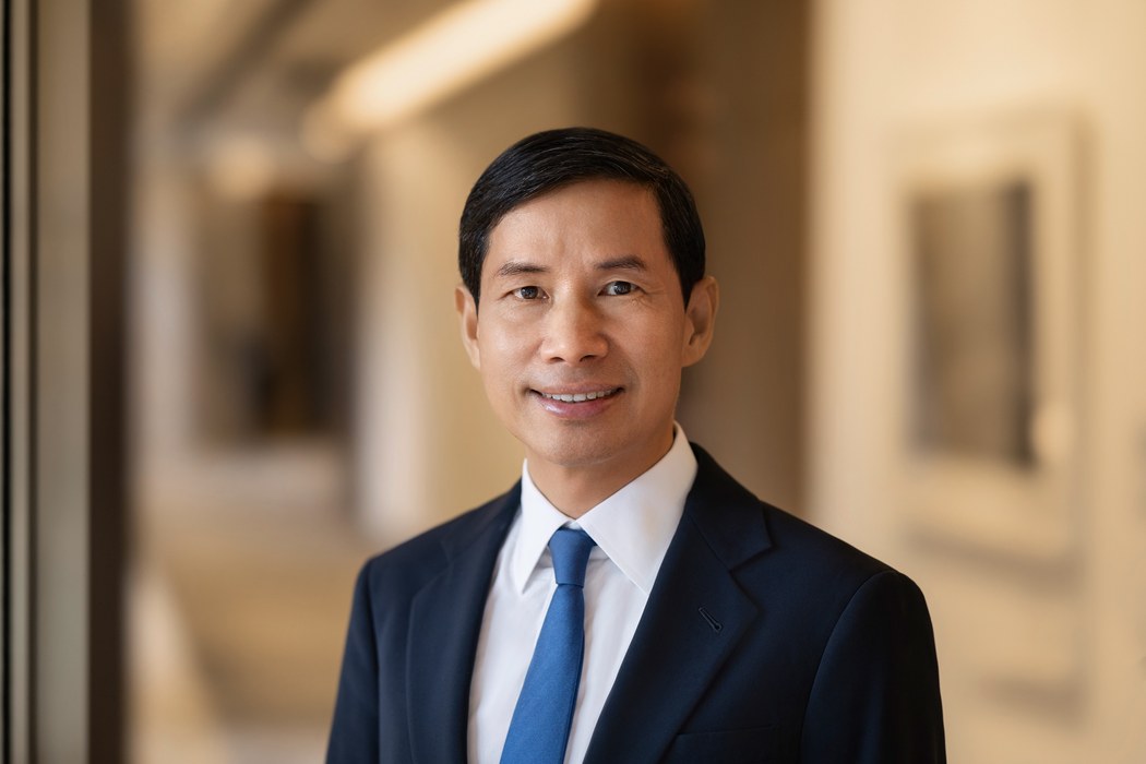 Fred Hu and the price of an open door