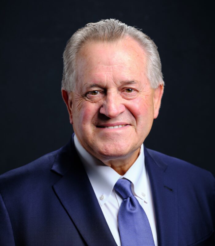 Fred P. Lampropoulos