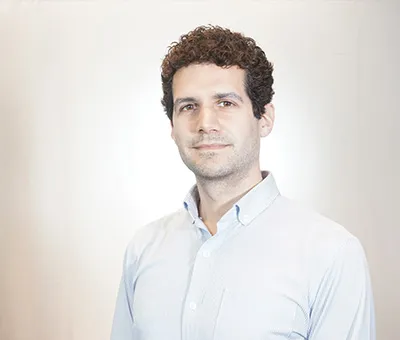 Fred Parietti, Co-Founder and CEO of Multiply Labs