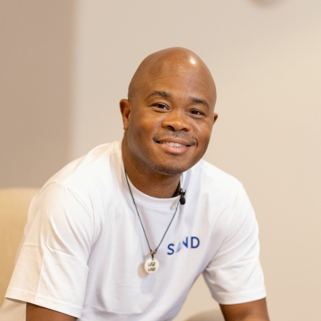 Fred Swaniker and the headmaster’s unfinished assignment