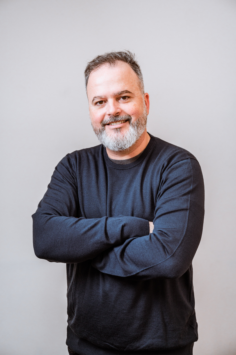 Fred Valente