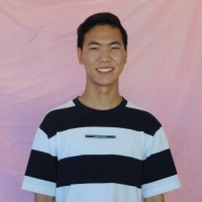 Frederick Kim Put the Dream Machine in a Spreadsheet