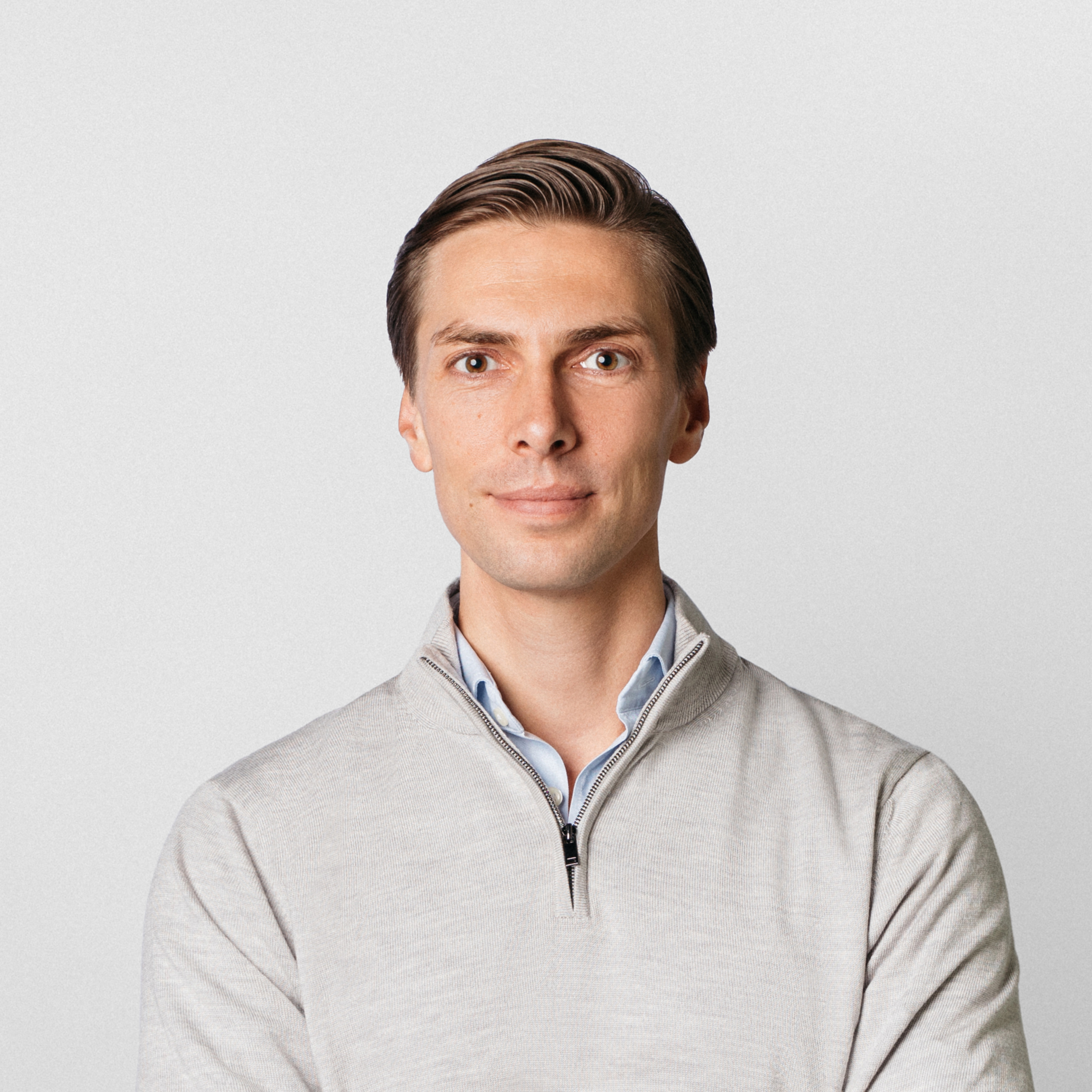 Frederik Hansen Wants to Put a Source Behind Every Slide