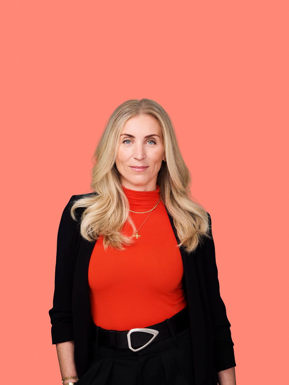 Frédérique Dame, General Partner at GV (Google Ventures)