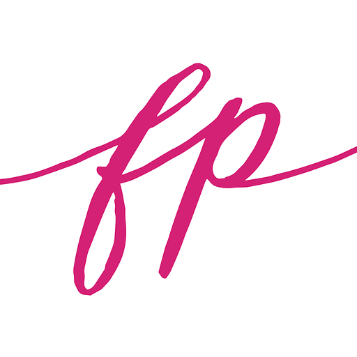 Free People brand logo