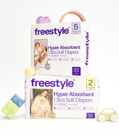Freestyle