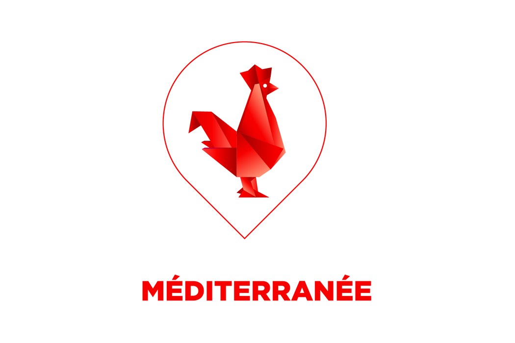 French Tech Méditerranée: €100 and a Better Address Book