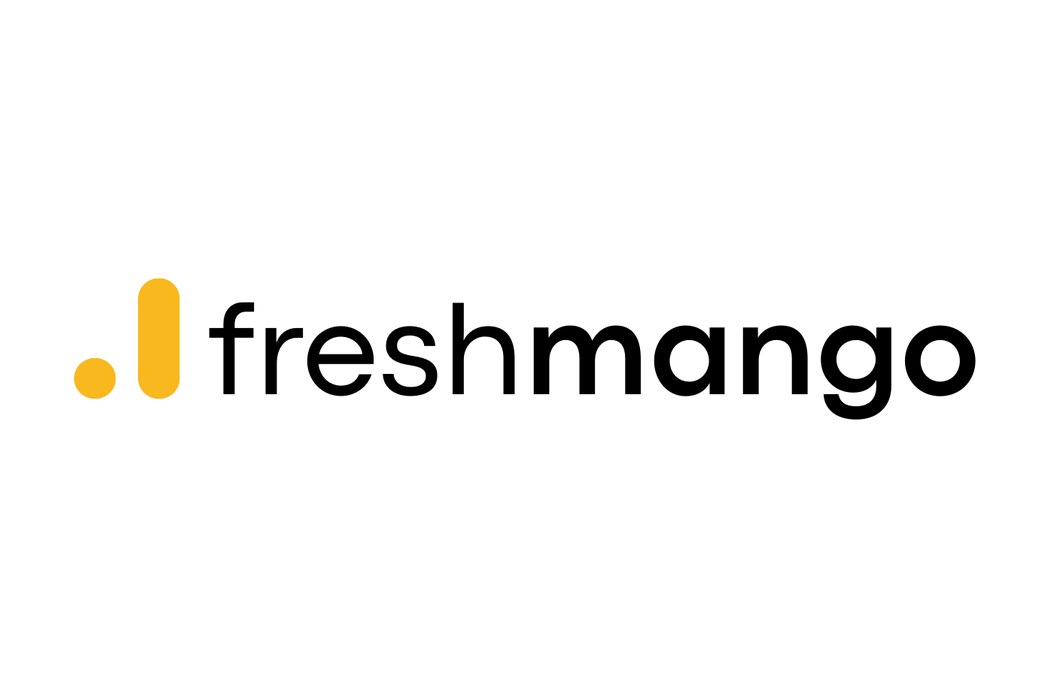 Freshmango wants your startup to grow. You keep the equity.