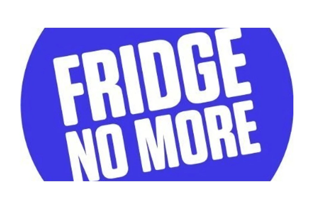 Fridge No More