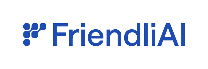 FriendliAI logo
