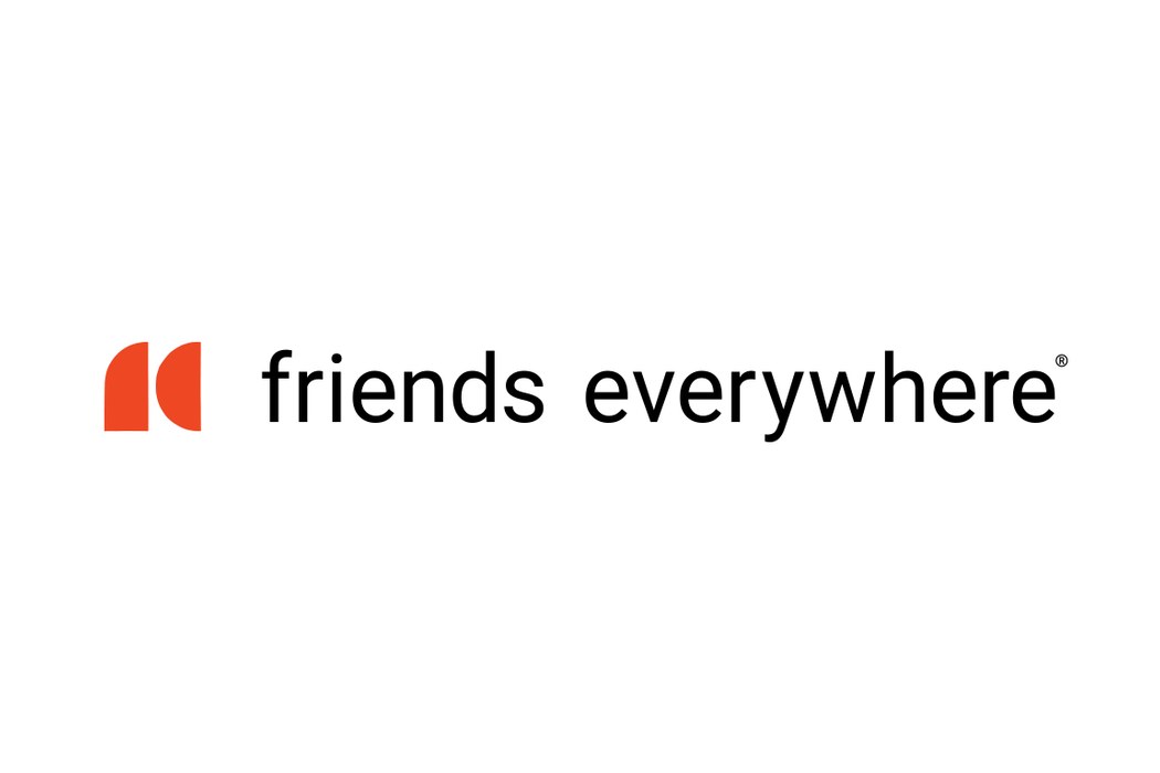 Friends Everywhere and the art of making one shoot go further
