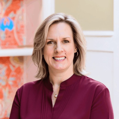 Lisa Bigazzi Tilt, founder and CEO of Full Tilt Consulting